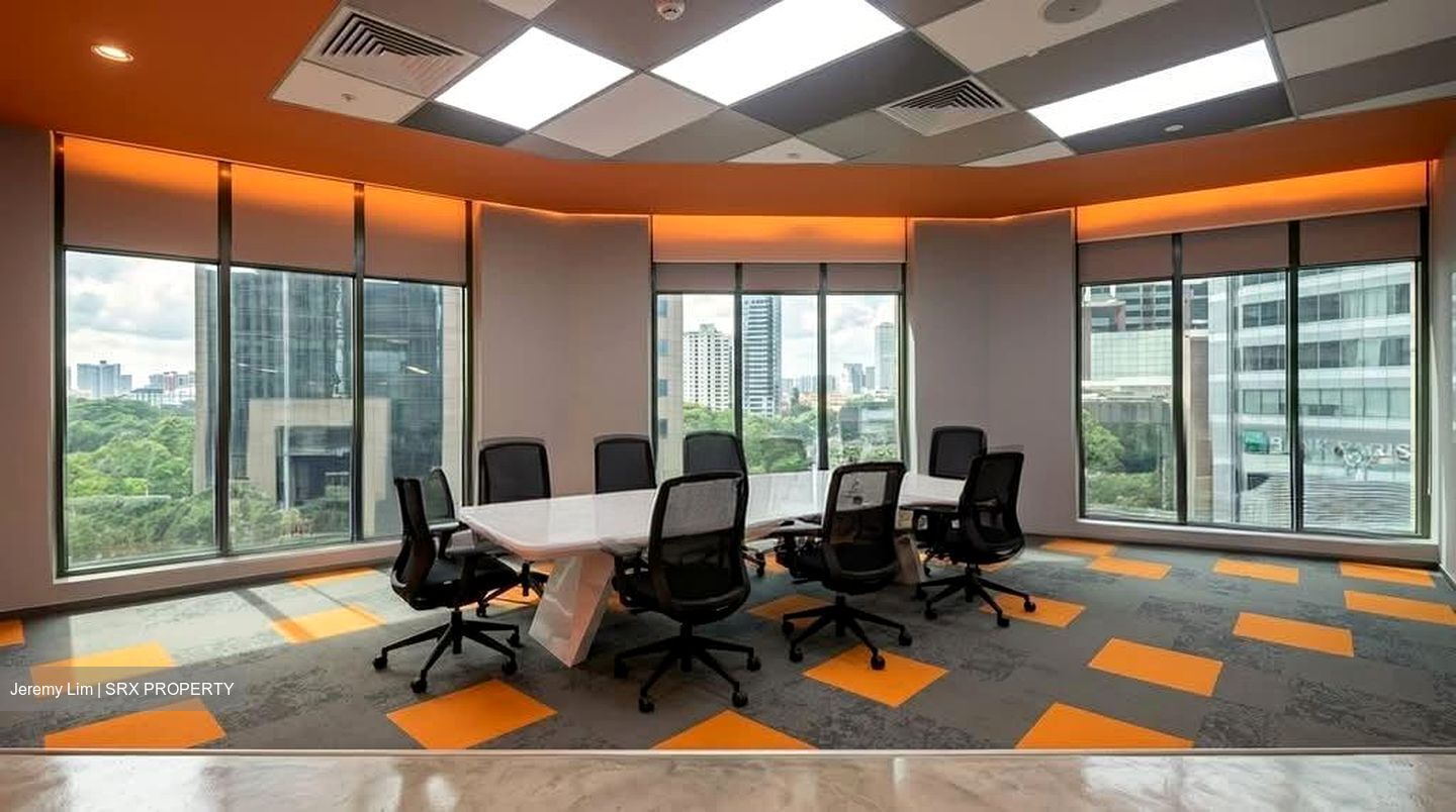 Lucrum Capital Building (D1), Office #577722851